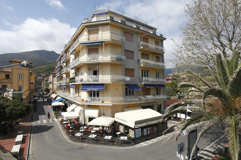 Hotel Garden 