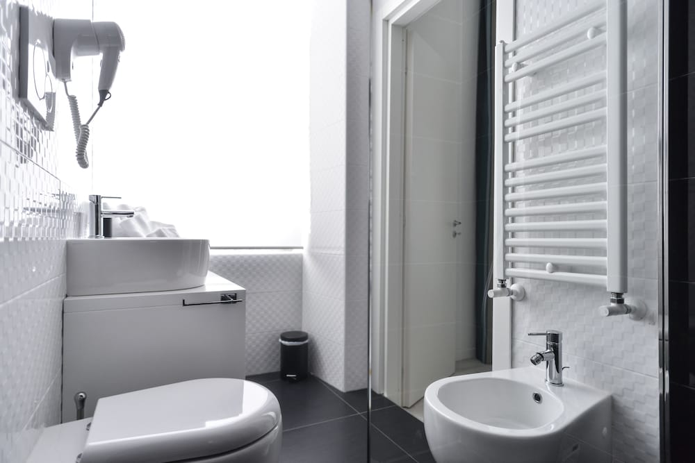 Lata Luxury Rooms 