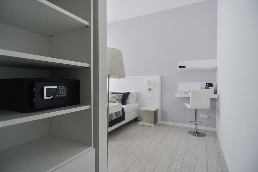 Lata Luxury Rooms 