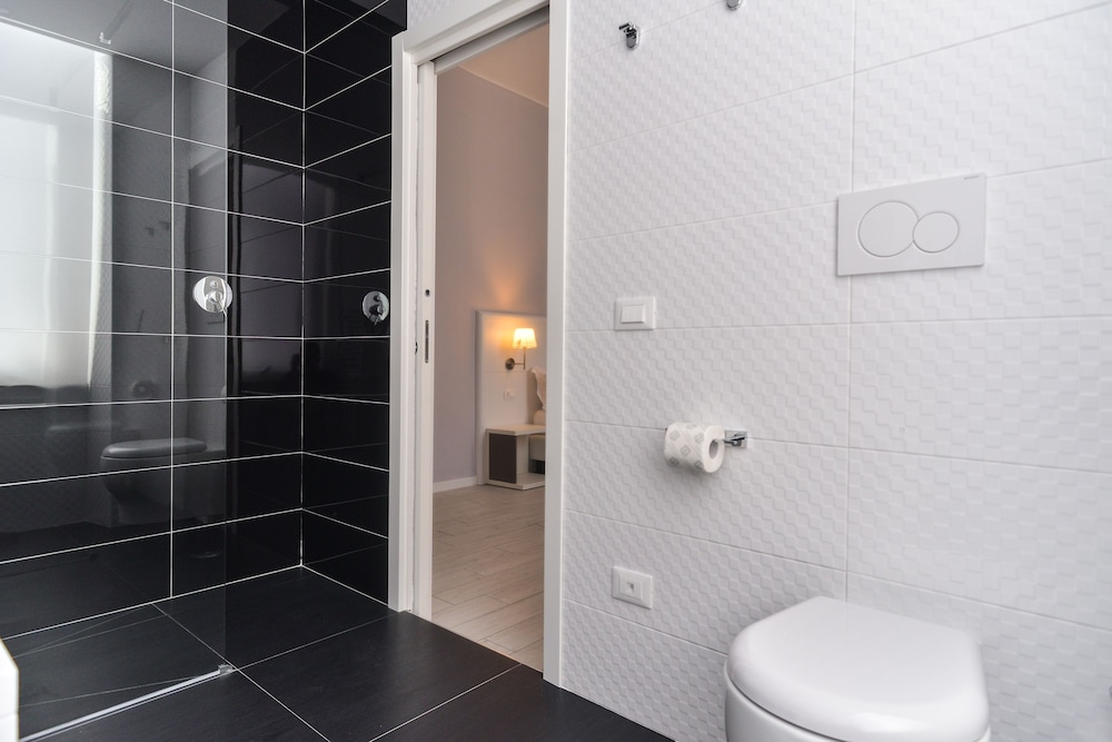 Lata Luxury Rooms 