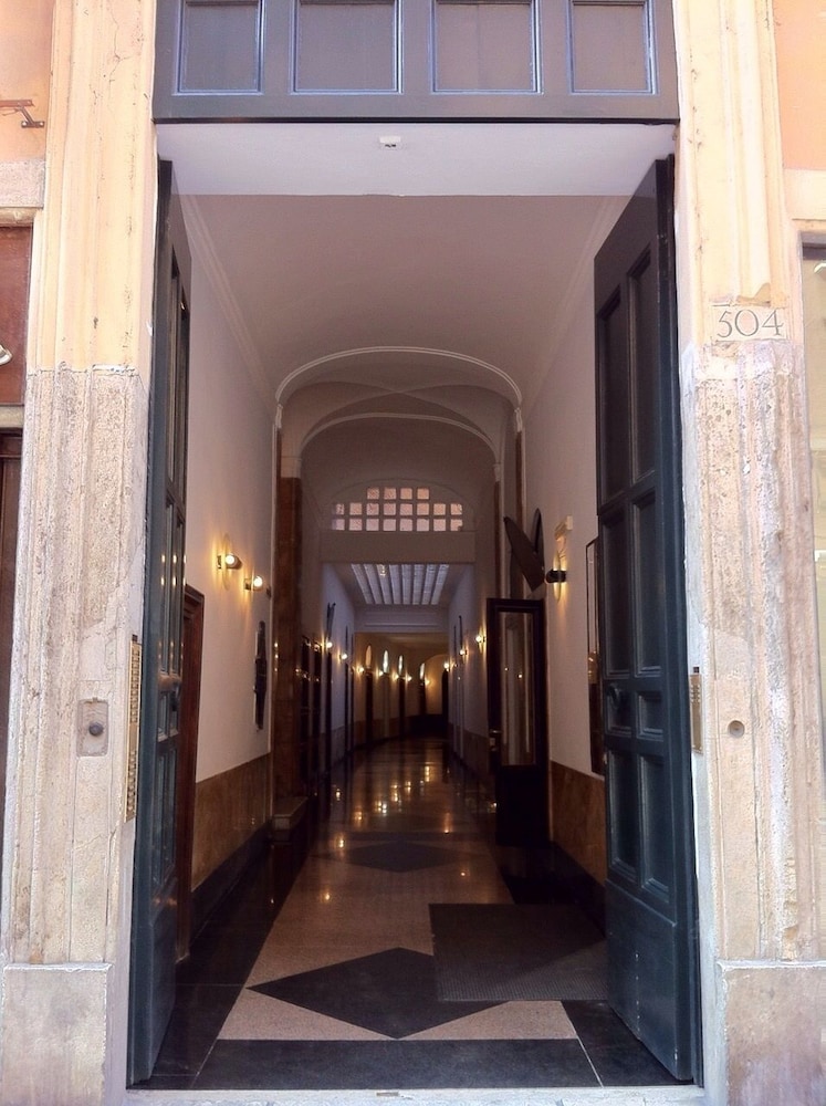Lata Luxury Rooms 
