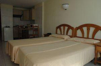 Apartamentos Borinquen Apartamentos Borinquen