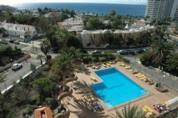 Apartamentos Borinquen 