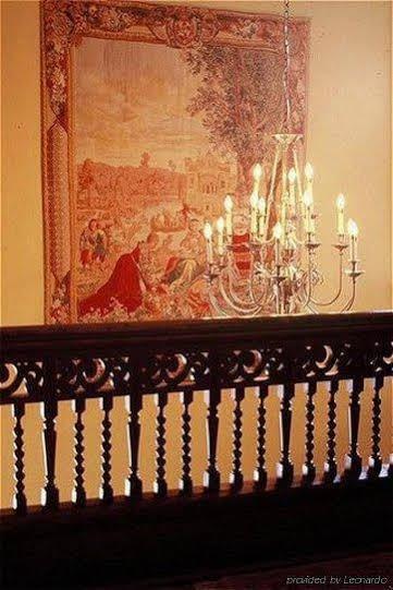 The Queen Anne 