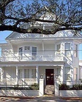 The Queen Anne 