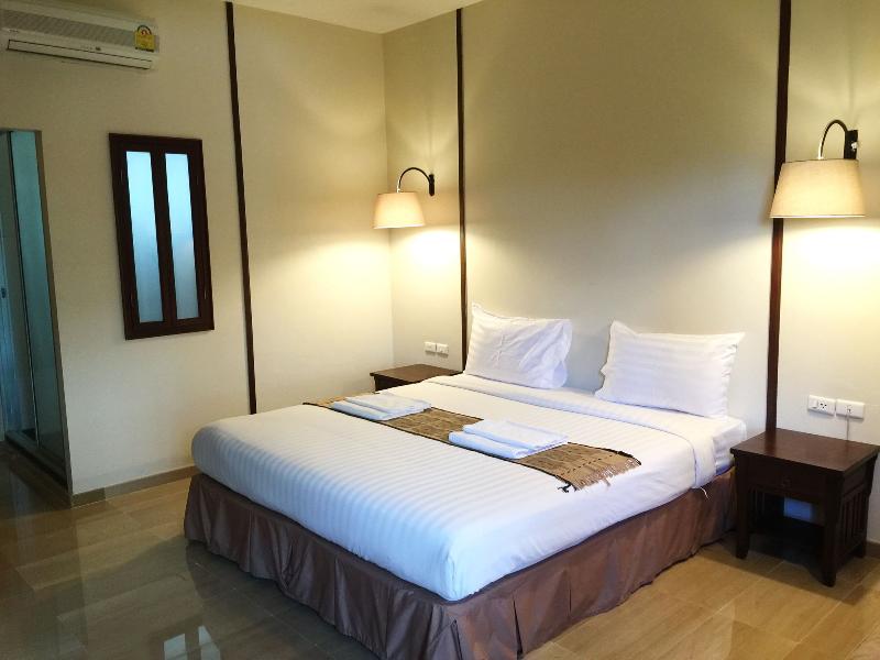 3b Boutique Bed & Breakfast 