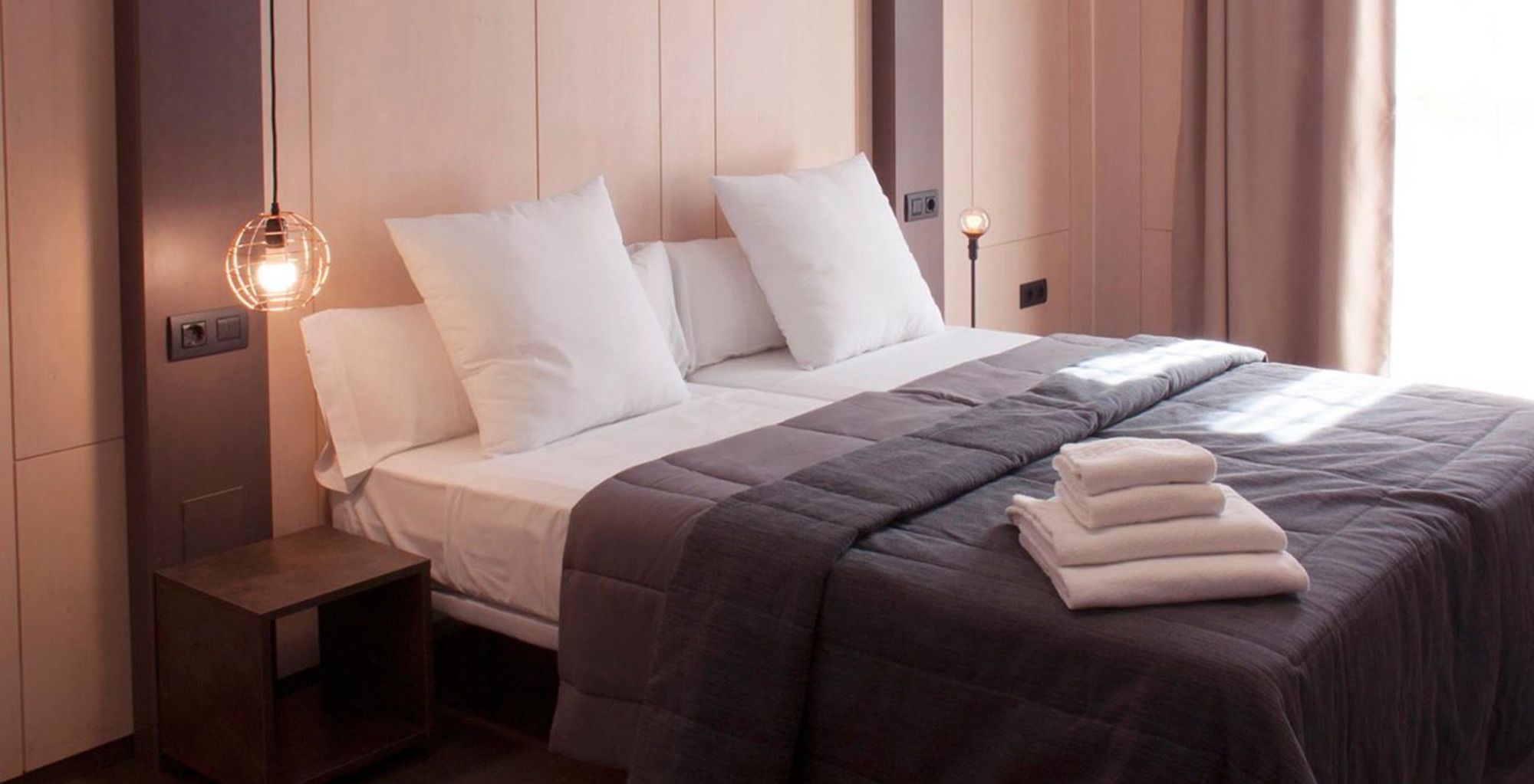Apartamentos Nono 