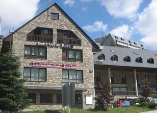 Hotel Chalet Val De Ruda 