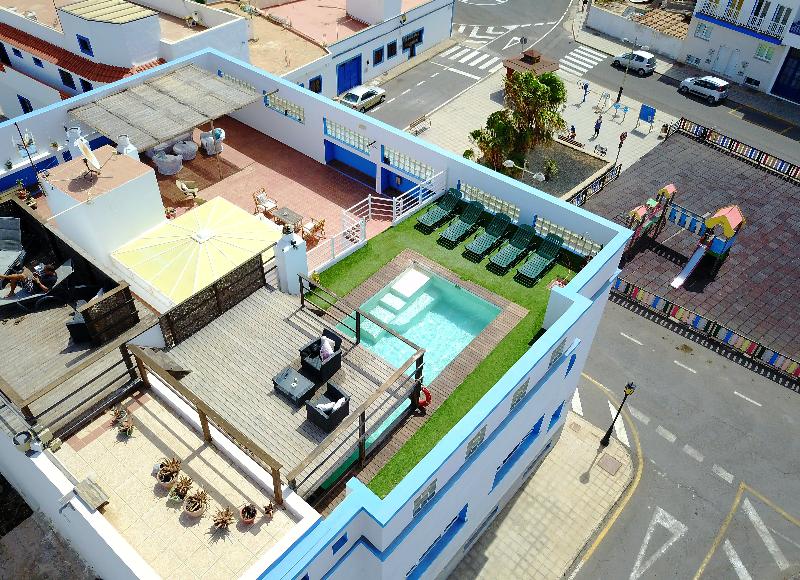 Cotillo House 