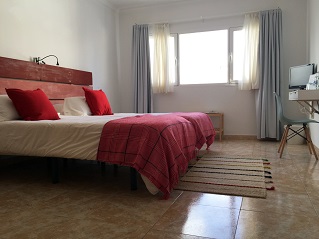 Cotillo House Cotillo House