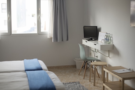 Cotillo House 