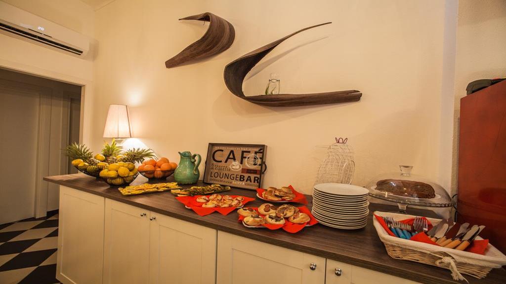 Unique Affittacamere 