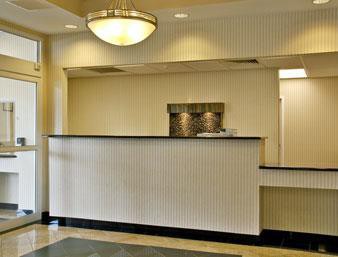 Days Inn By Wyndham Poughkeepsie 