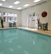 Days Inn By Wyndham Poughkeepsie 