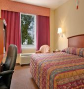 Days Inn By Wyndham Poughkeepsie 