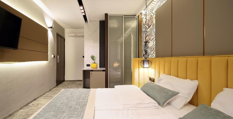 Boutique Hotel Platinum 