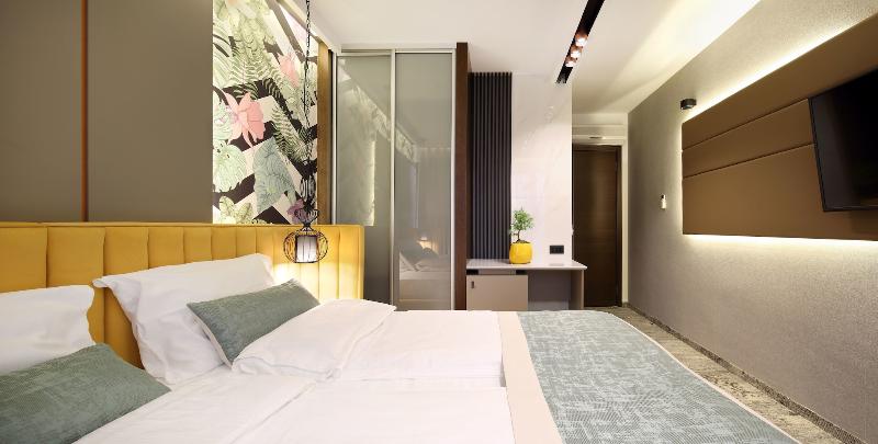 Boutique Hotel Platinum Boutique Hotel Platinum
