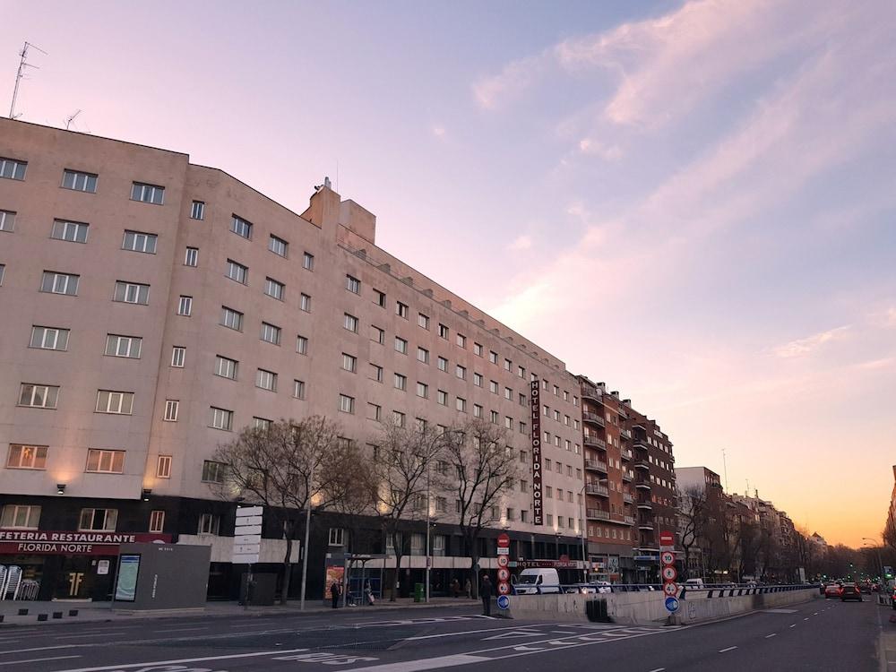 Hotel City House Florida Norte 