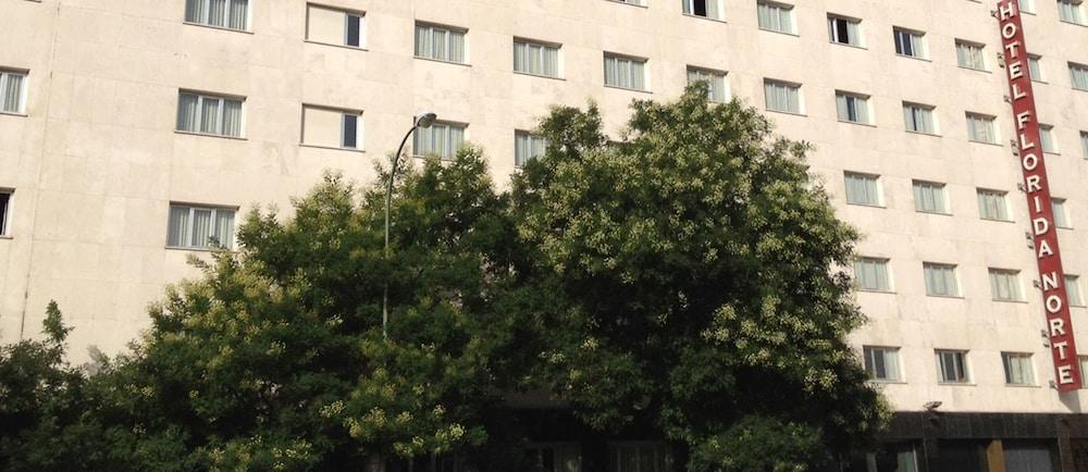 Hotel City House Florida Norte 