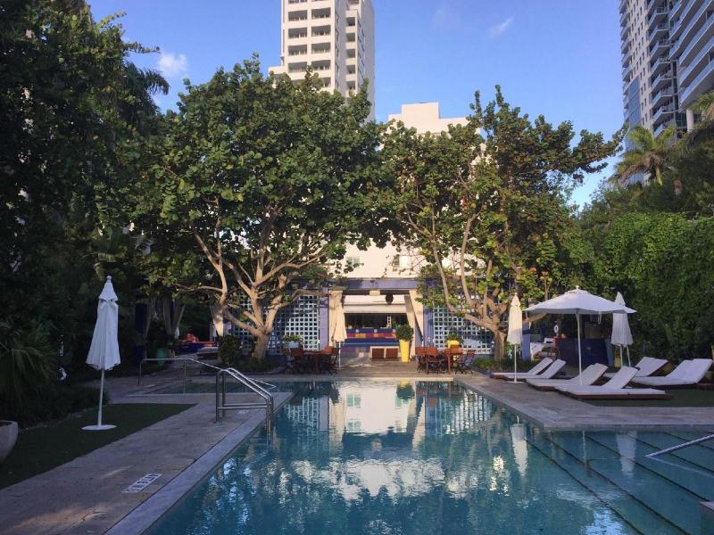 Shore Club South Beach 