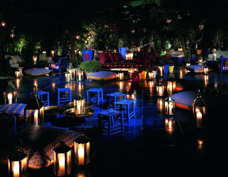 Shore Club South Beach 