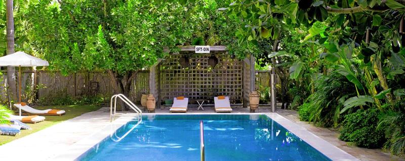 Shore Club South Beach 