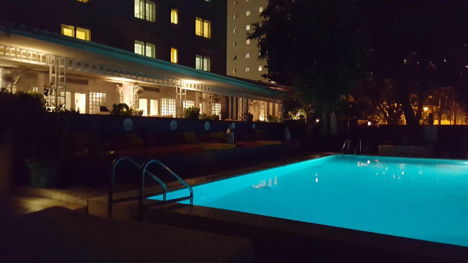 Shore Club South Beach 