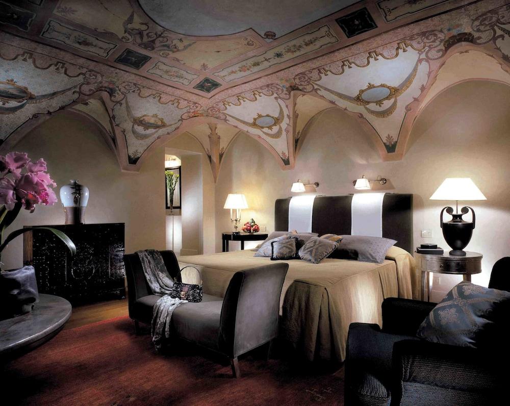 Grand Hotel De La Minerve 