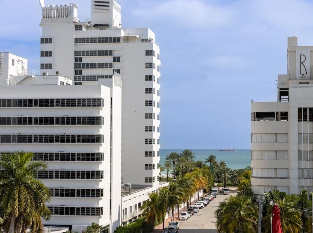 The Redbury South Beach The Redbury South Beach