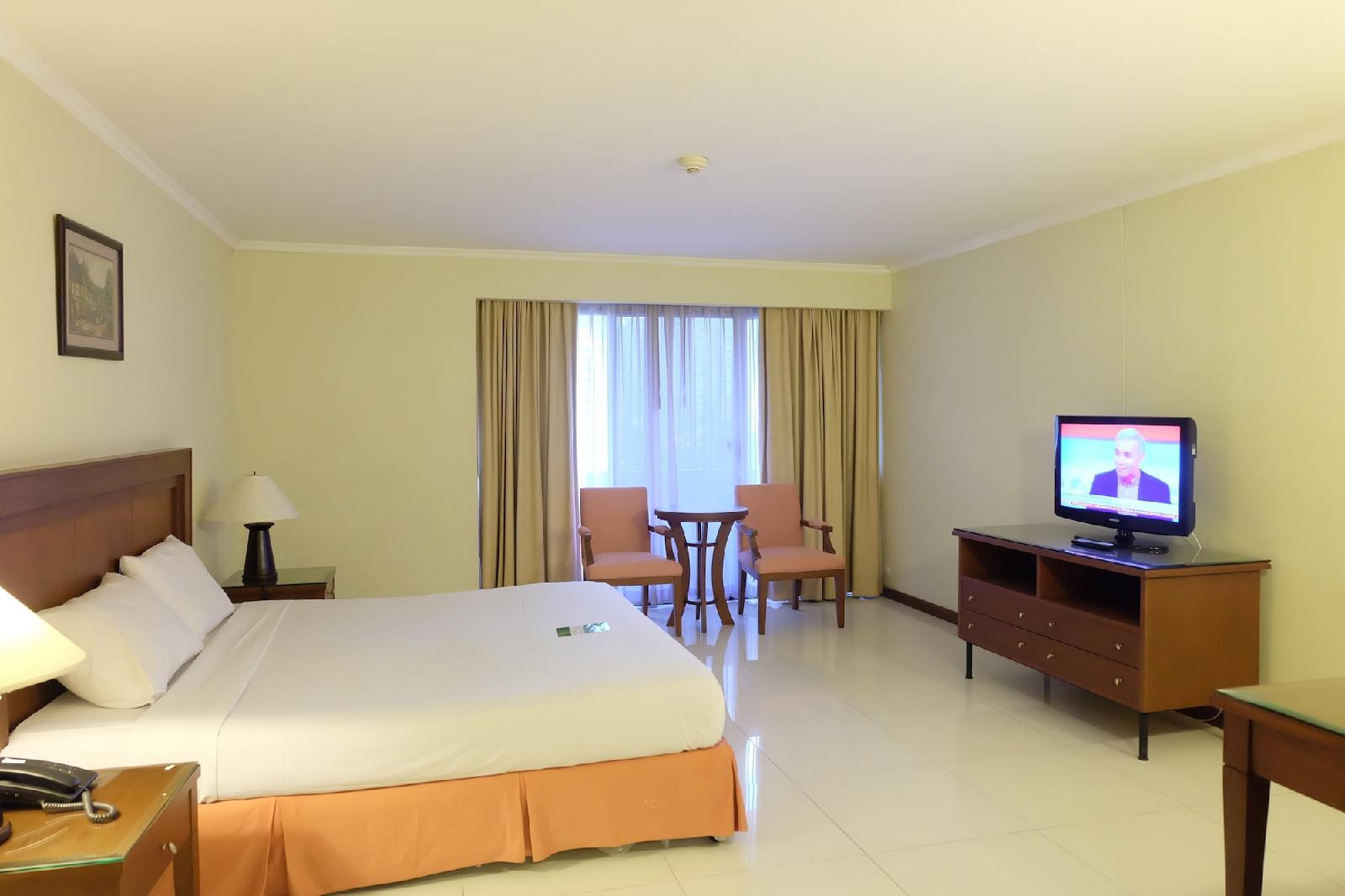 Omni Tower Sukhumvit Nana By Compass Hospitality 