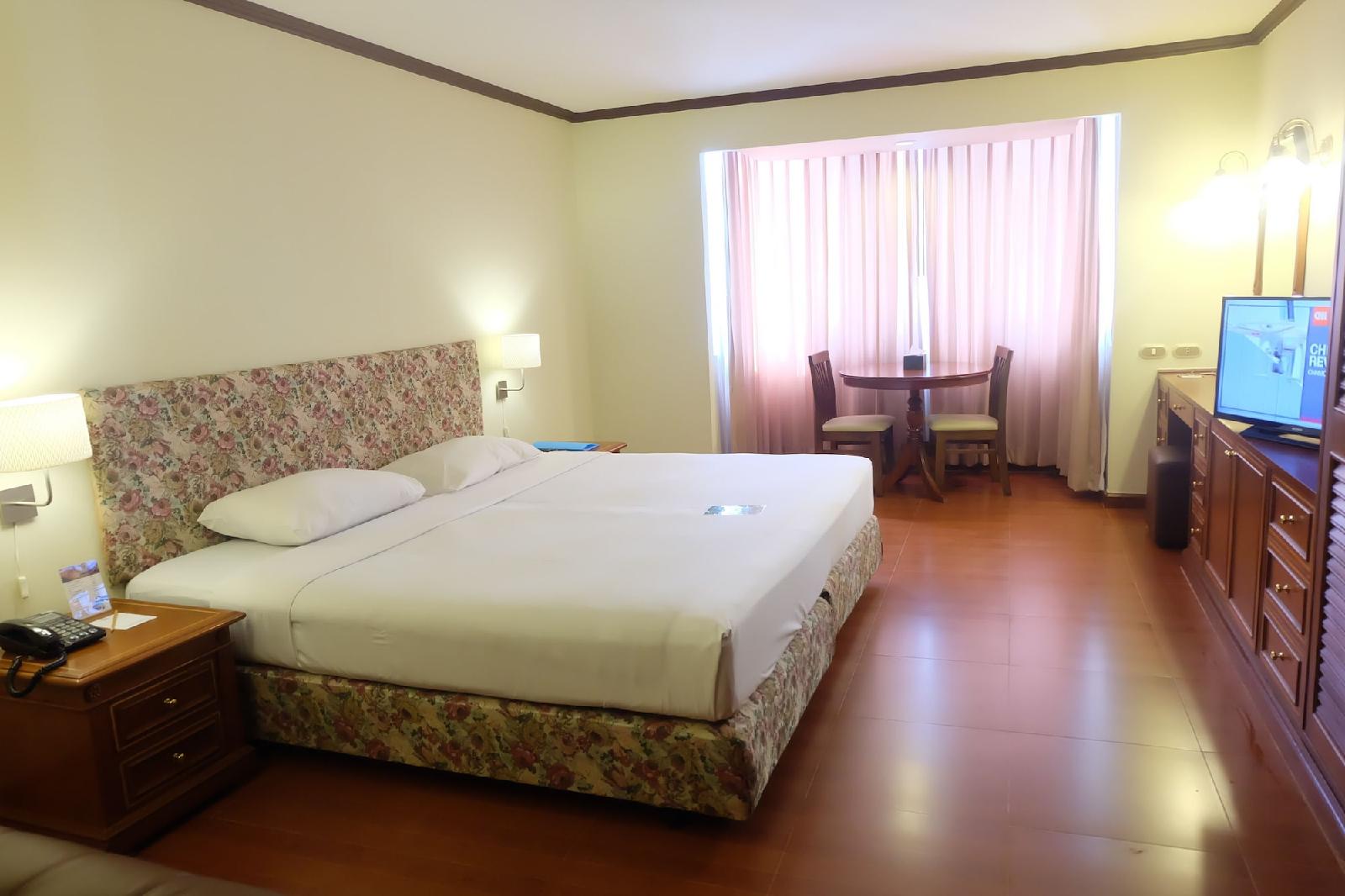 Omni Tower Sukhumvit Nana By Compass Hospitality 