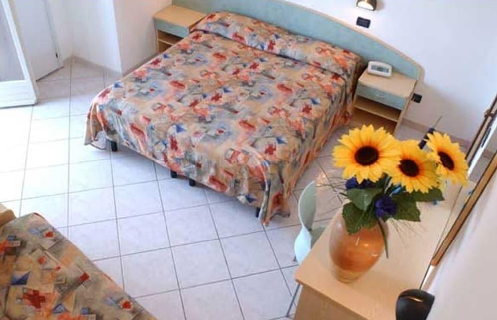 Grand Hotel Azzurra Club 