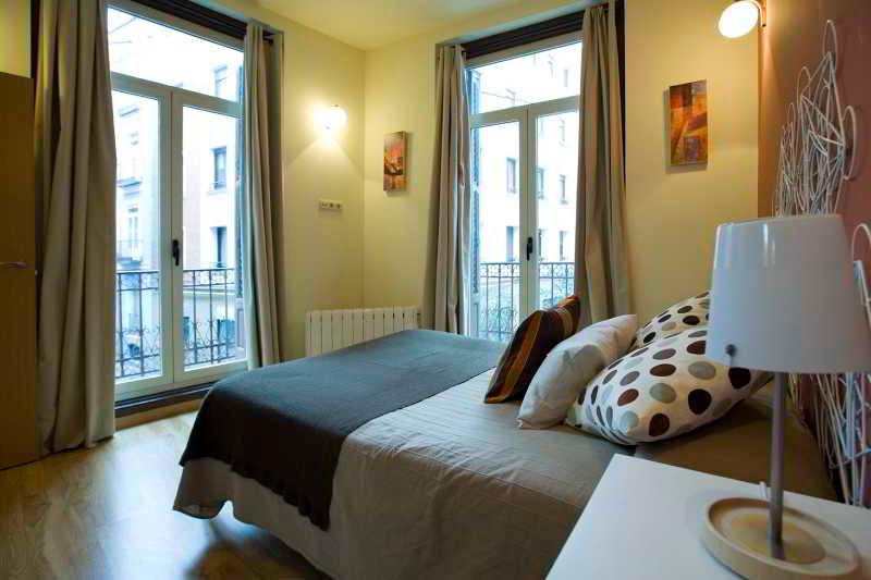Apartamentos Duque De Alba 