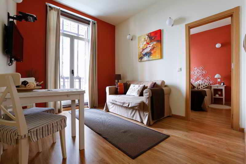 Apartamentos Duque De Alba 
