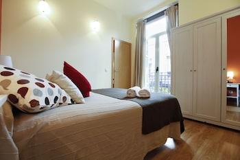Apartamentos Duque De Alba 