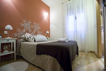 Apartamentos Duque De Alba 