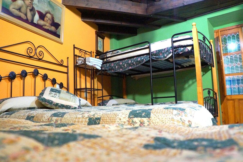 Apartamentos Venecia 