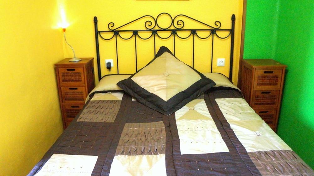 Apartamentos Venecia 