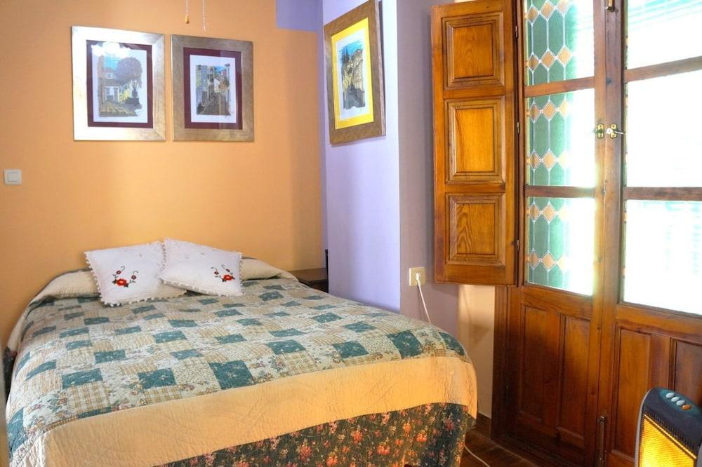 Apartamentos Venecia 