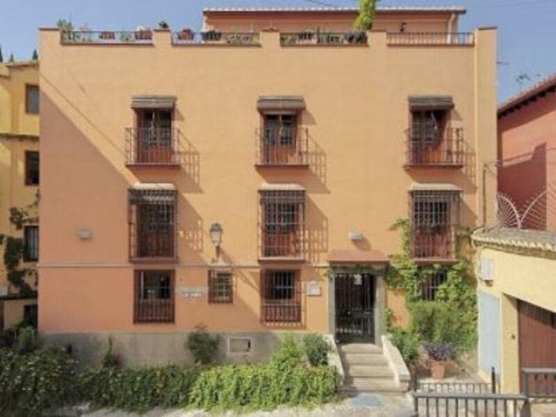 Apartamentos Venecia 