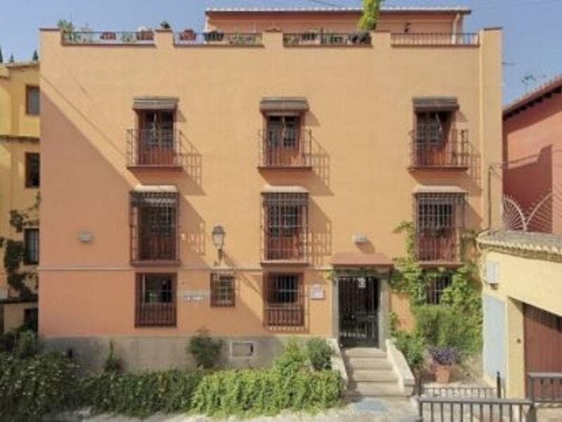 Apartamentos Venecia Apartamentos Venecia