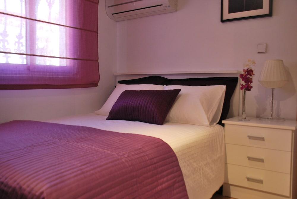 Apartamentos En Sol 