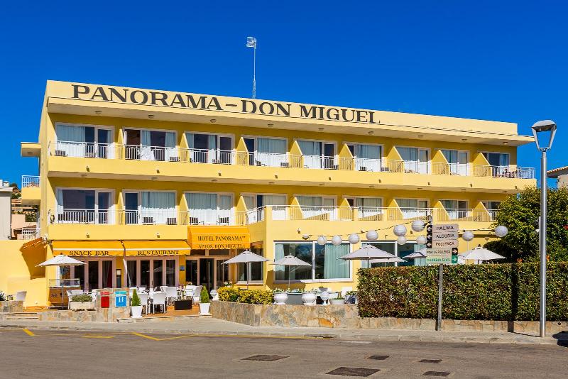 Hotel Panorama Hotel Panorama