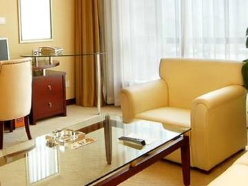 Jinrong International