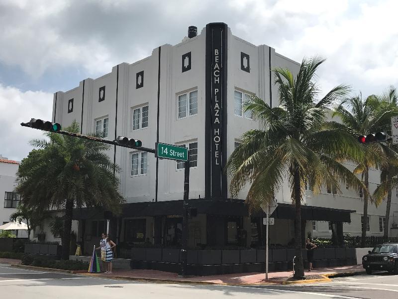 South Beach Plaza Villas South Beach Plaza Villas