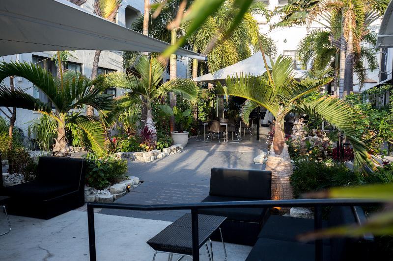 South Beach Plaza Villas 