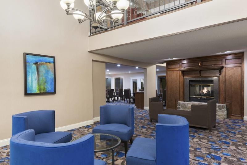 Residence Inn By Marriott Charlotte University Research Park 