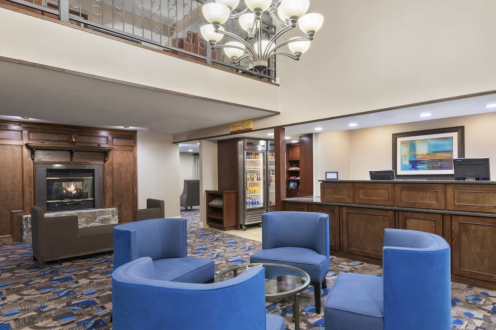 Residence Inn By Marriott Charlotte University Research Park Residence Inn By Marriott Charlotte University Research Park