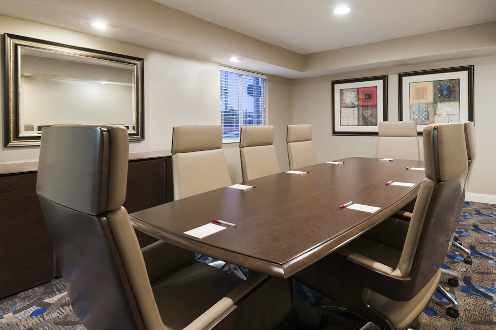 Residence Inn By Marriott Charlotte University Research Park 