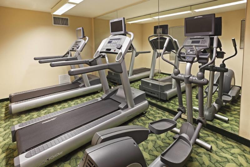 Towneplace Suites By Marriott Charlotte Arrowood 